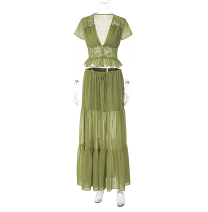Classic Vintage Garment with a Flattering Fit