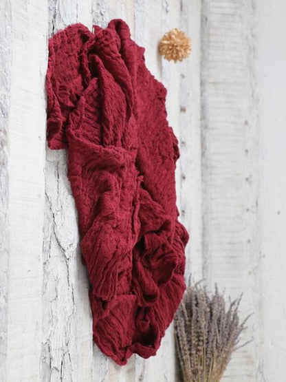 Vintage Inspired Garment with a Contemporary Edge