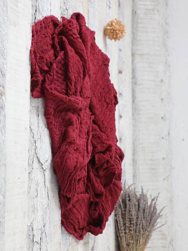 Vintage Inspired Garment with a Contemporary Edge