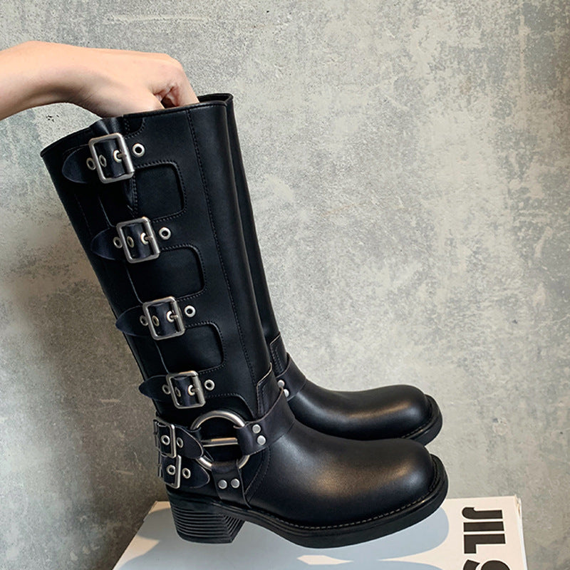 Classic Vintage & Enduringly Stylish Boots