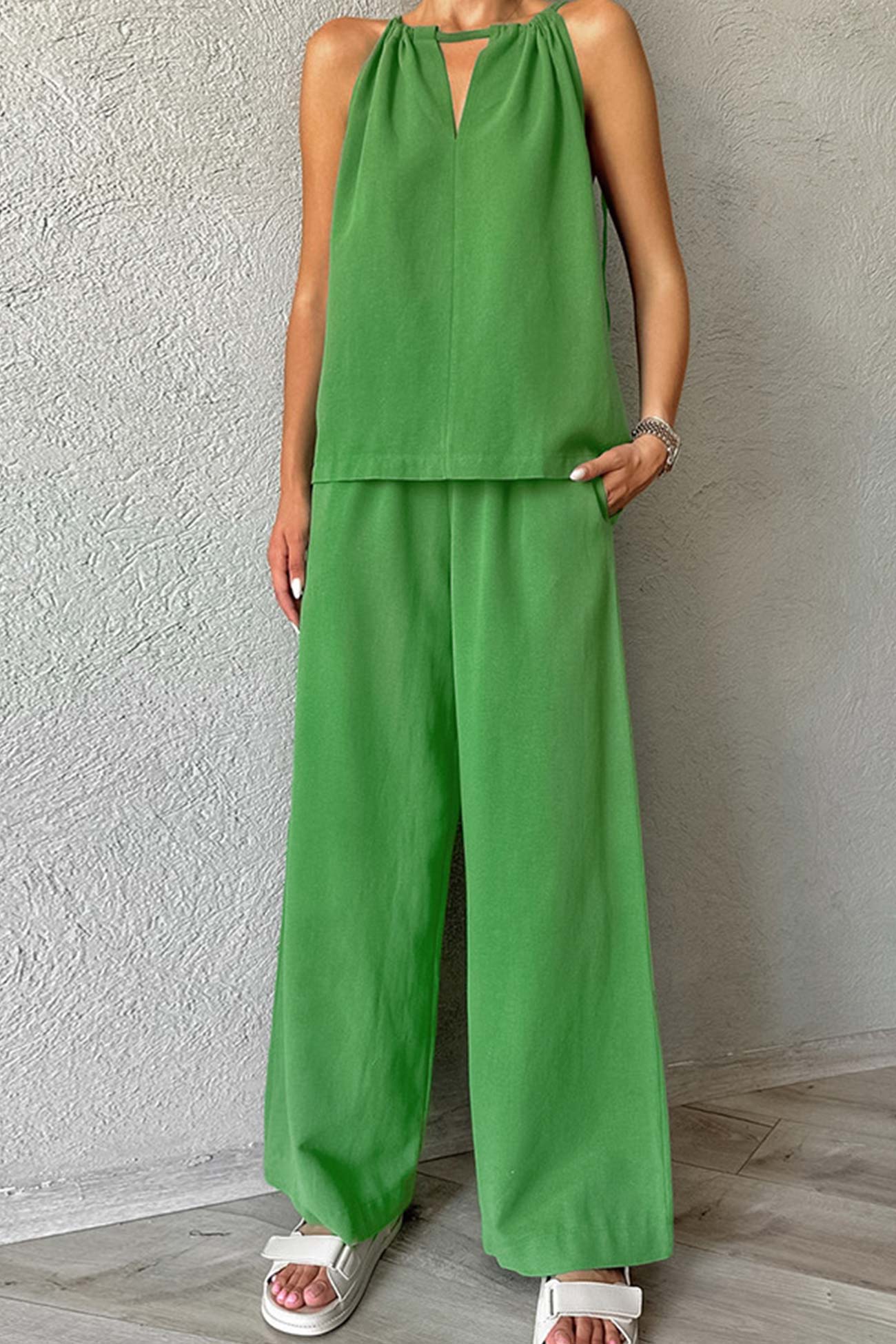 Classic Vintage & Enduringly Stylish Pants