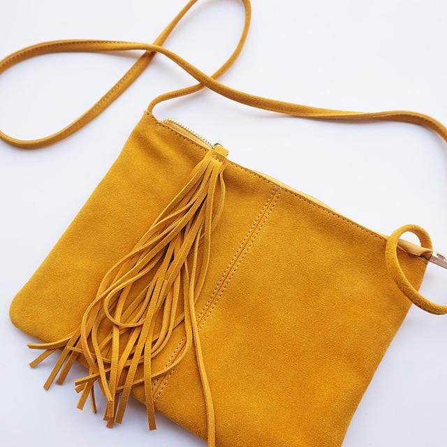 Beautifully Balanced Bag with Timeless Character