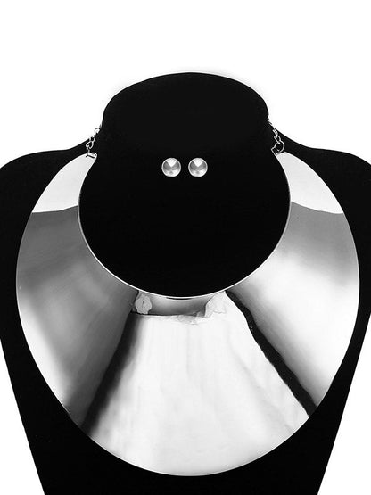 Beautifully Balanced Garment with Timeless Character