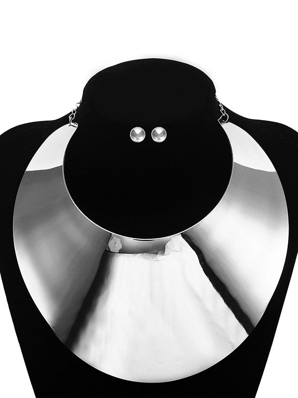 Beautifully Balanced Garment with Timeless Character