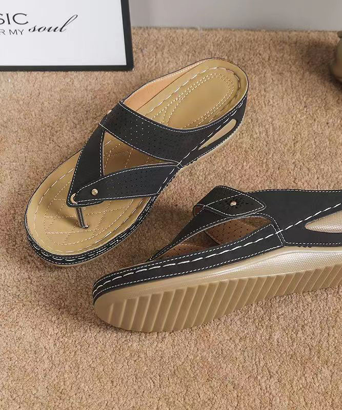 Beautifully Crafted Sandals in a Classic Style
