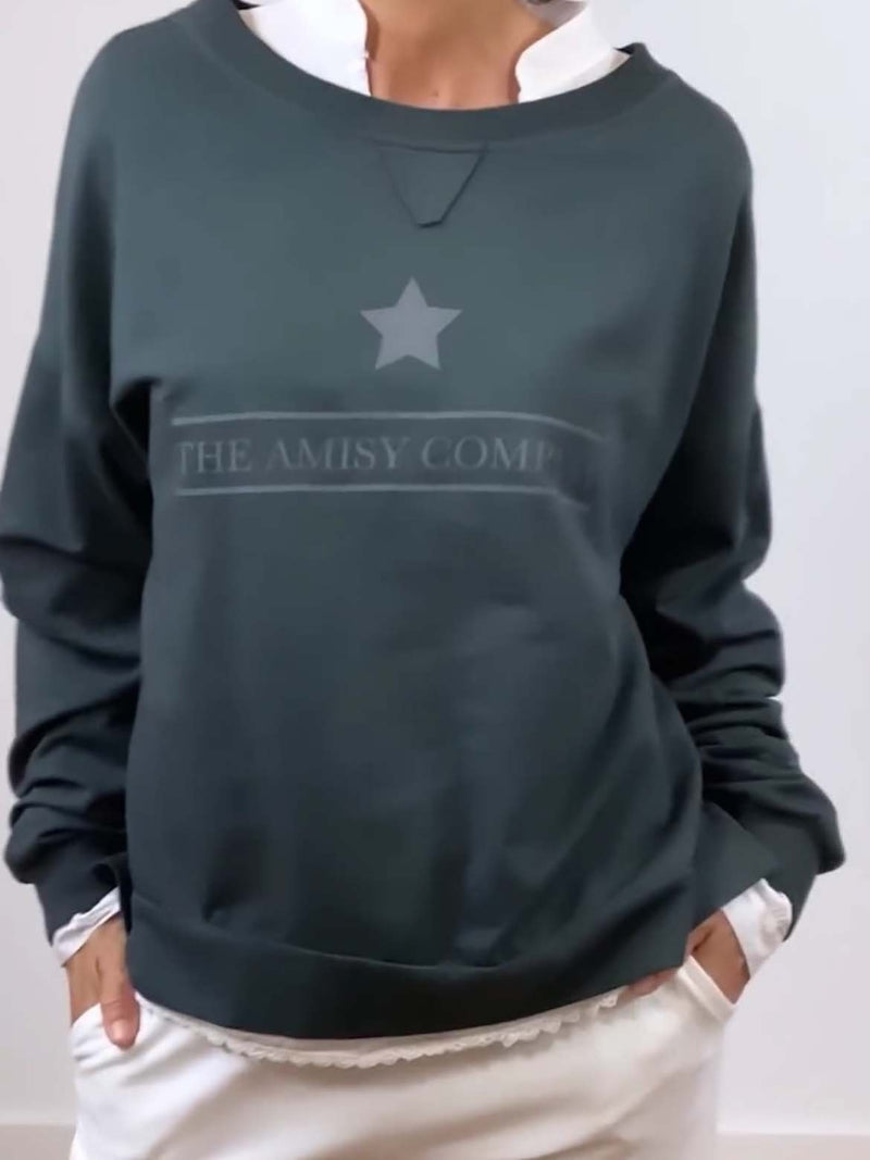Vintage Inspired Shirt with a Contemporary Edge