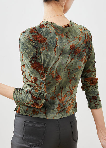 Elegantly Styled Blouse for Everyday Wear