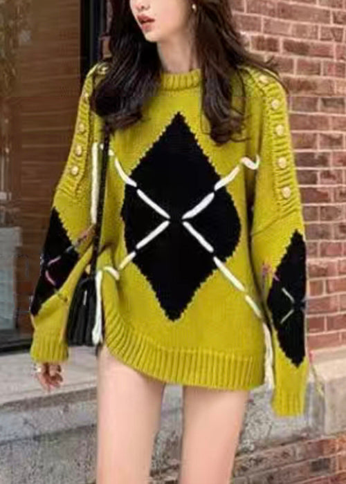 Gracefully Styled Sweater for Any Occasion