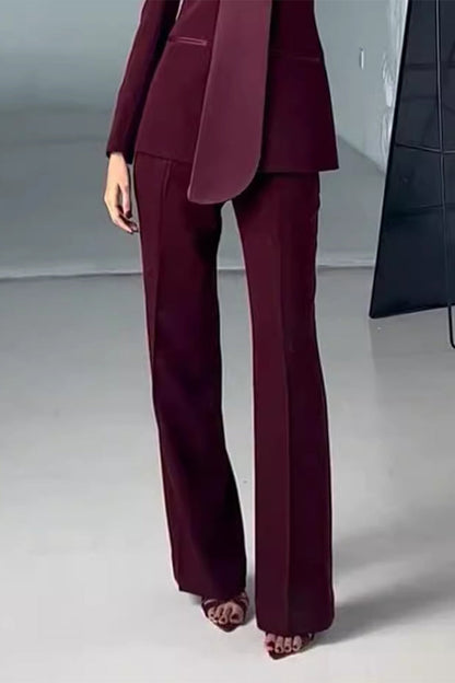 Vintage Inspired Garment with a Contemporary Edge