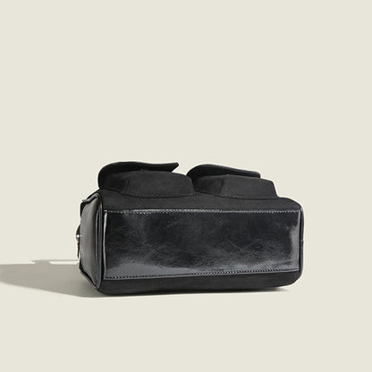 Polished Bag with an Effortless Classic Look