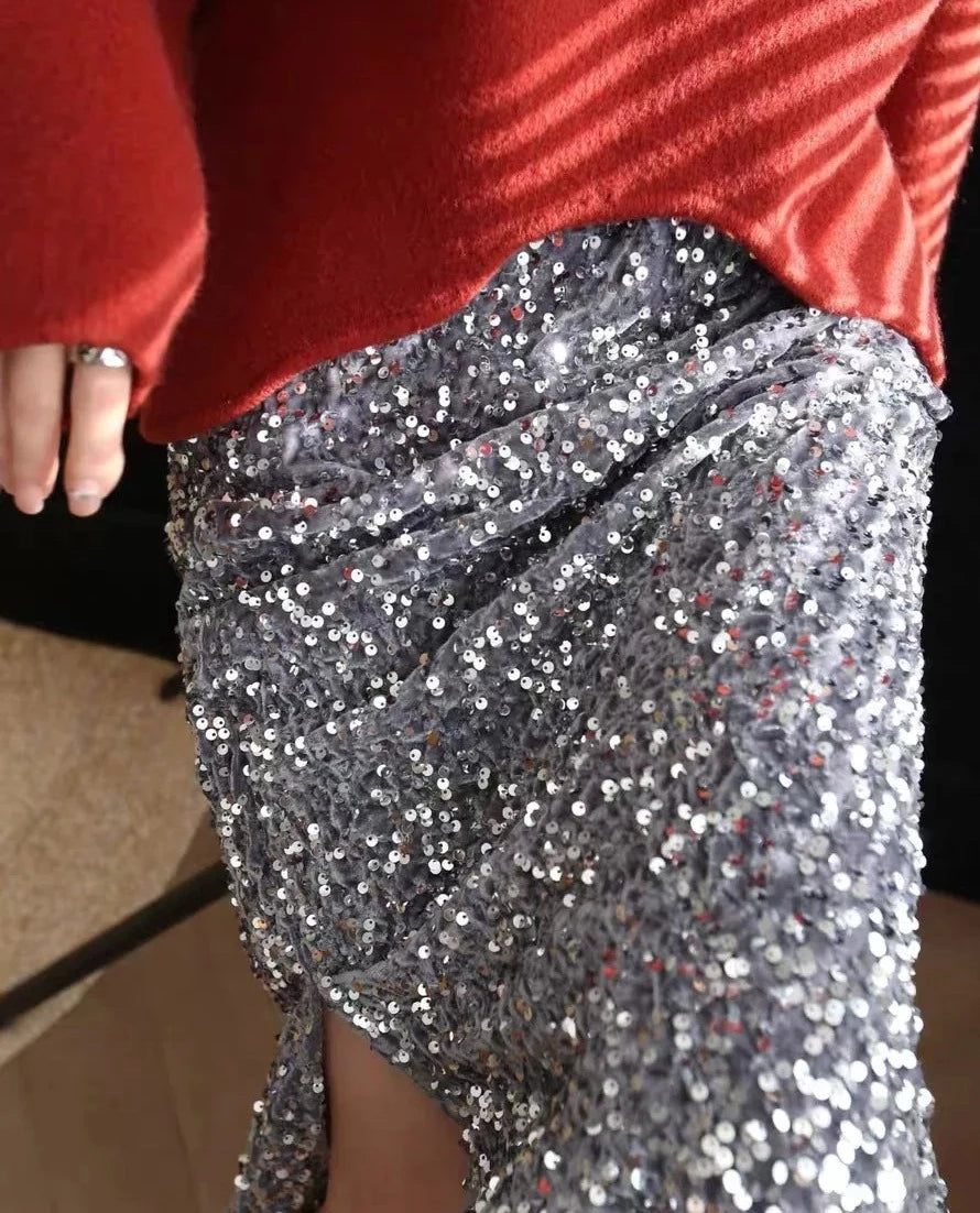 Elegantly Styled Garment for Everyday Wear