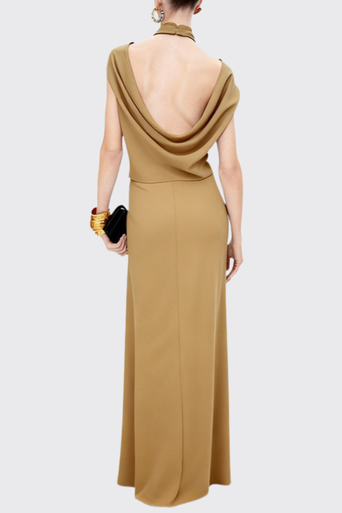 Vintage Inspired Garment with a Contemporary Edge