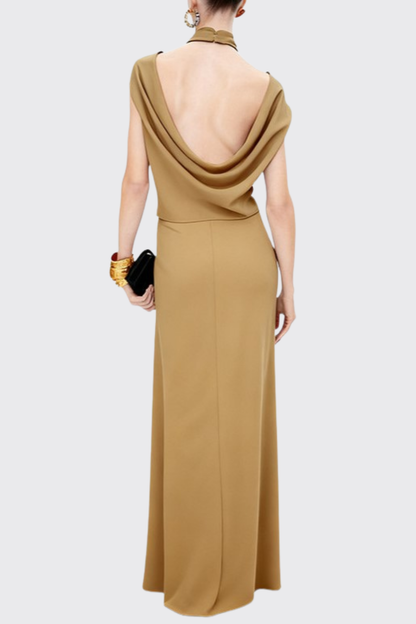 Vintage Inspired Garment with a Contemporary Edge