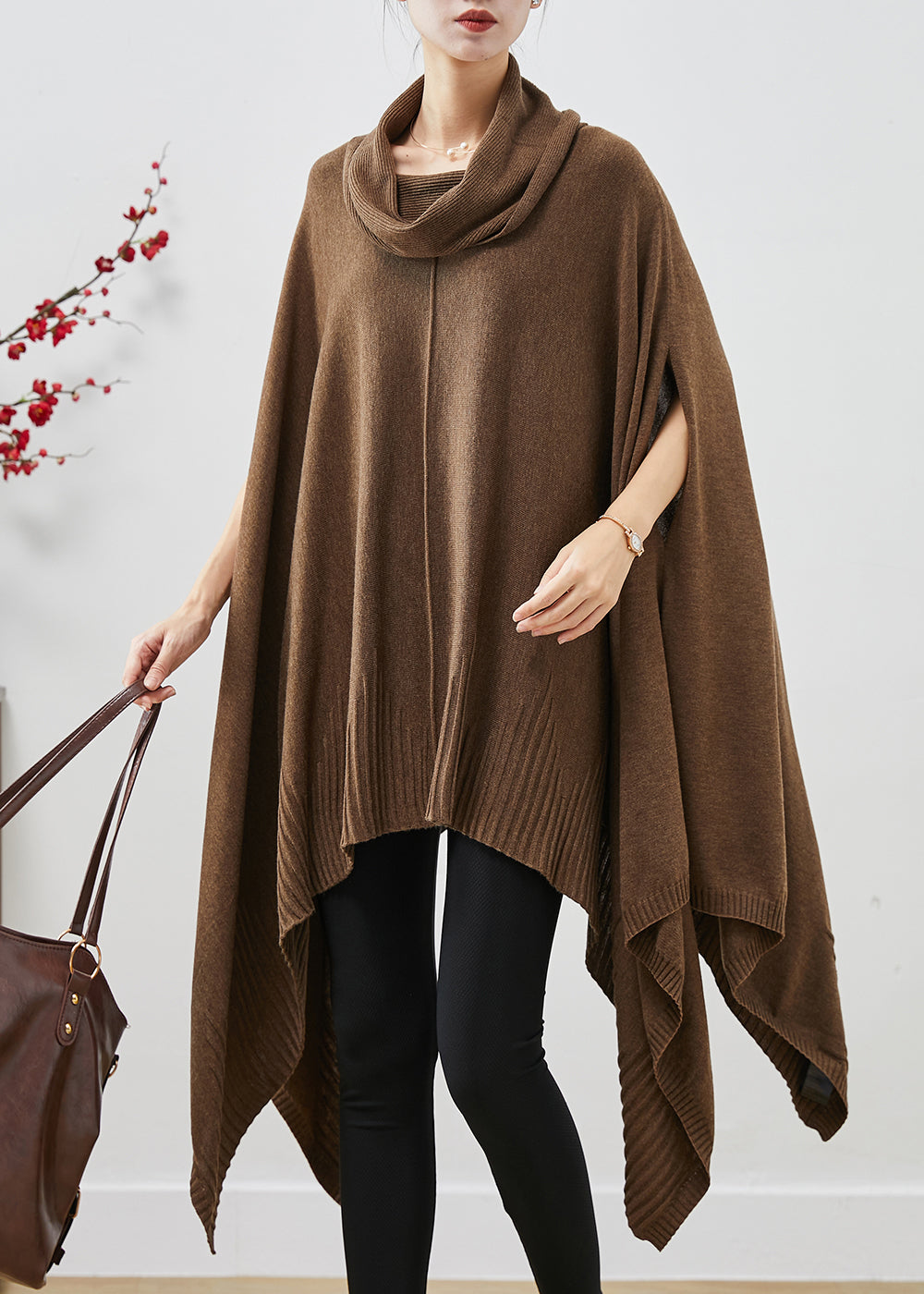 Effortlessly Elegant Sweater with a Timeless Design