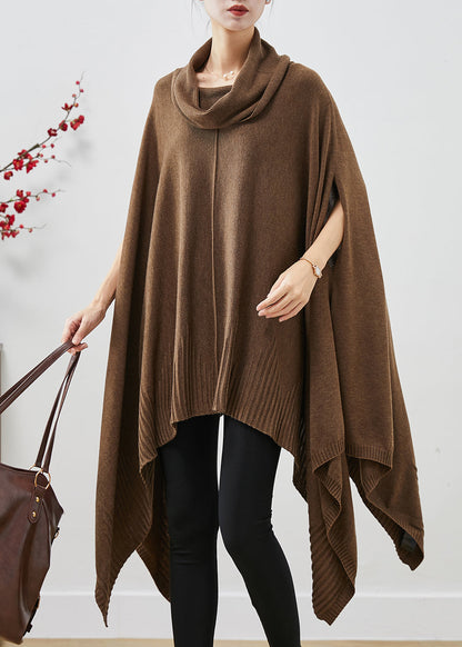 Effortlessly Elegant Sweater with a Timeless Design