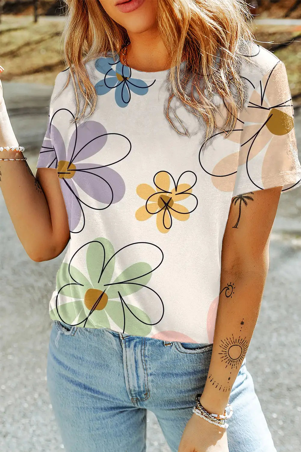 A Vintage Style Garment with Delicate Timeless Details