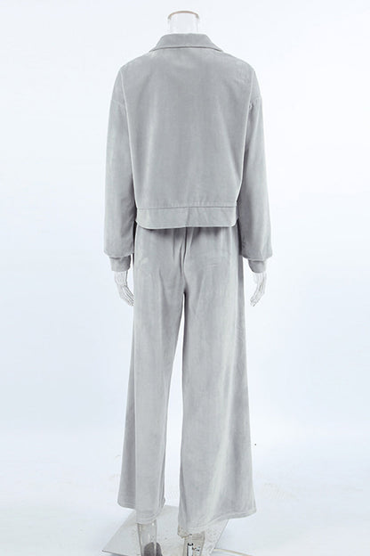 Classic Vintage Garment with a Flattering Fit