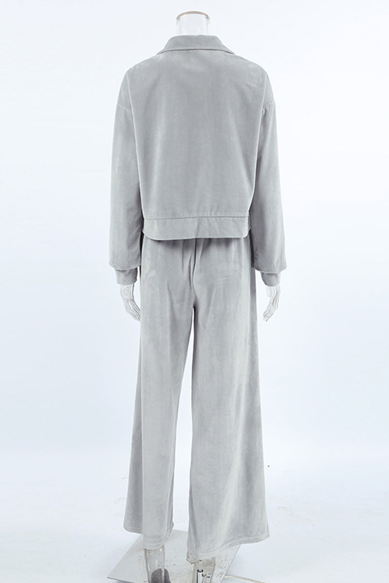 Classic Vintage Garment with a Flattering Fit