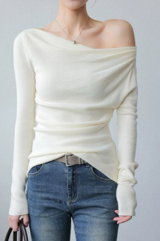 Classic Vintage & Enduringly Stylish Top