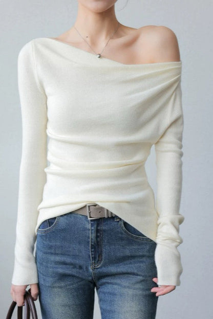 Classic Vintage & Enduringly Stylish Top