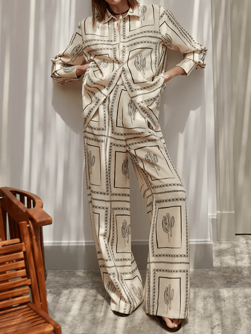 Gracefully Styled Garment for Any Occasion