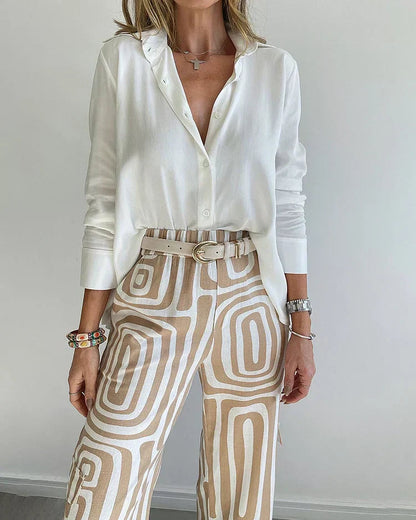 Classic Vintage & Enduringly Stylish Pants