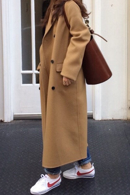 Gracefully Styled Garment for Any Occasion