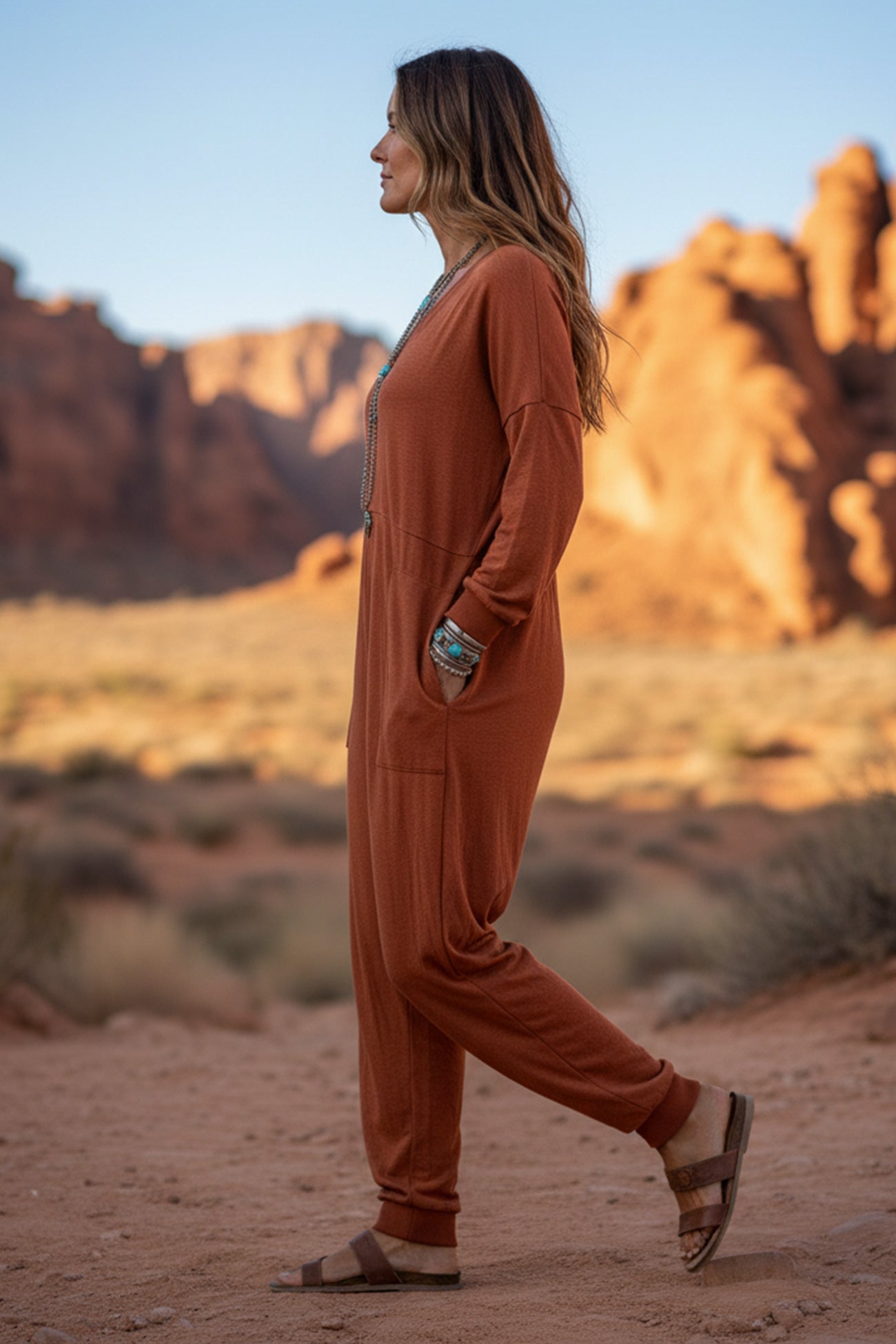 Beautifully Crafted Garment in a Classic Style