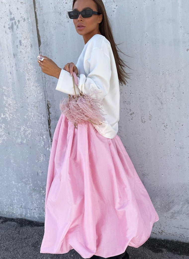 Beautifully Finished Garment in a Timeless Design