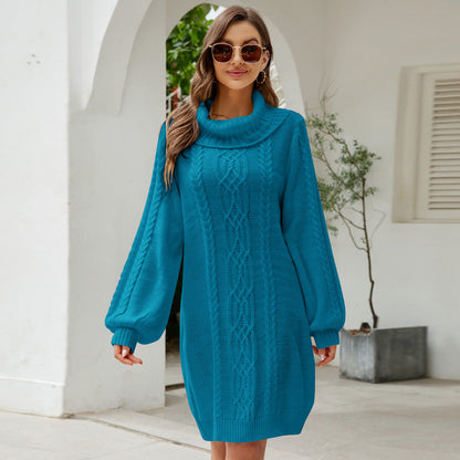 Polished Sweater with an Effortless Classic Look