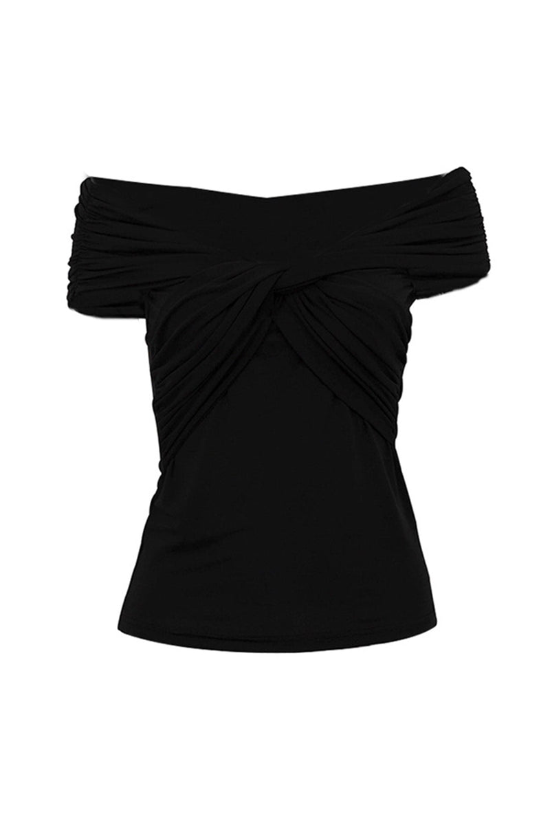 Beautifully Finished Top in a Timeless Design