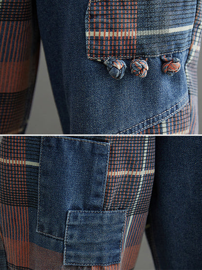 Sophisticated Pants with a Clean Classic Look