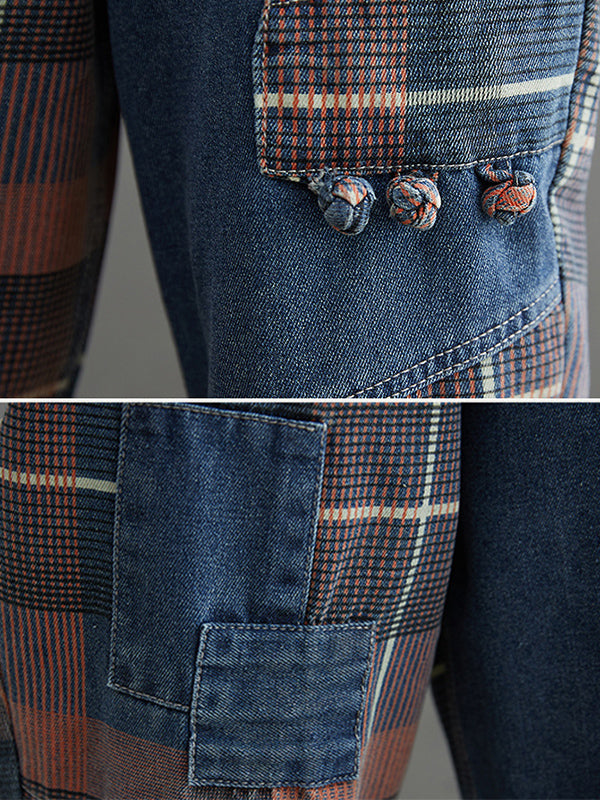 Sophisticated Pants with a Clean Classic Look