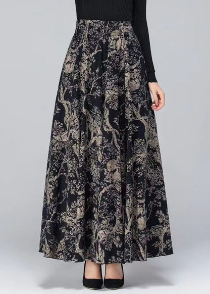 Beautifully Balanced Garment with Timeless Character