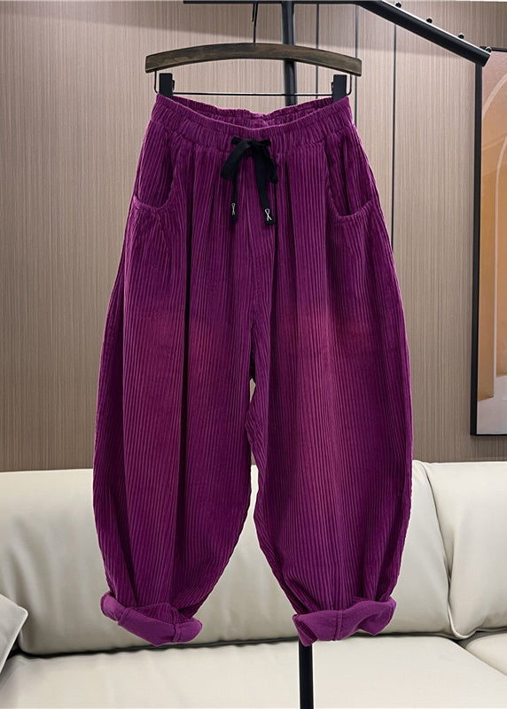 Sophisticated Pants with a Clean Classic Look