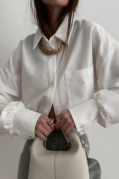 Beautifully Finished Top in a Timeless Design