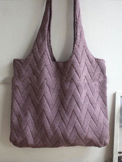 Beautifully Balanced Bag with Timeless Character