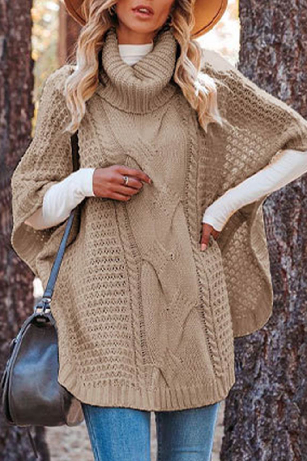 Classic Vintage & Enduringly Stylish Sweater