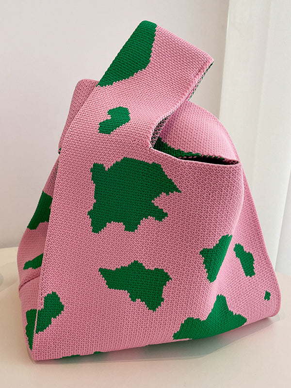 Beautifully Balanced Bag with Timeless Character