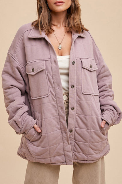 Beautifully Finished Garment in a Timeless Design