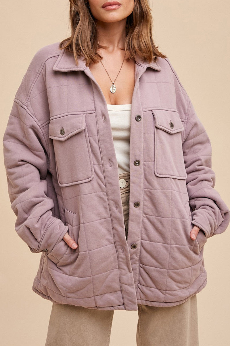 Beautifully Finished Garment in a Timeless Design