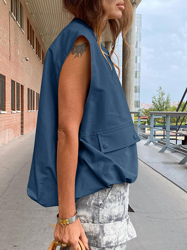 Sophisticated Garment with a Clean Classic Look