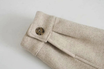 Effortlessly Elegant Shirt with a Timeless Design