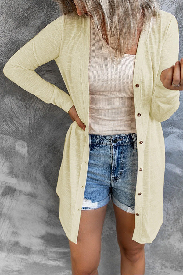 Classic Vintage Garment with a Flattering Fit