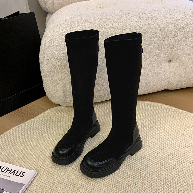 Beautifully Crafted Boots in a Classic Style