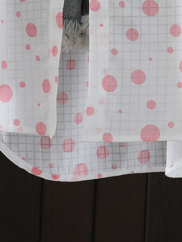 Elegantly Styled Shirt for Everyday Wear