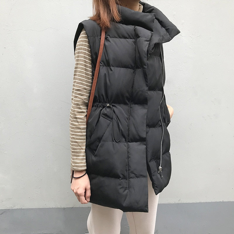 Well Tailored Jacket with a Graceful Silhouette