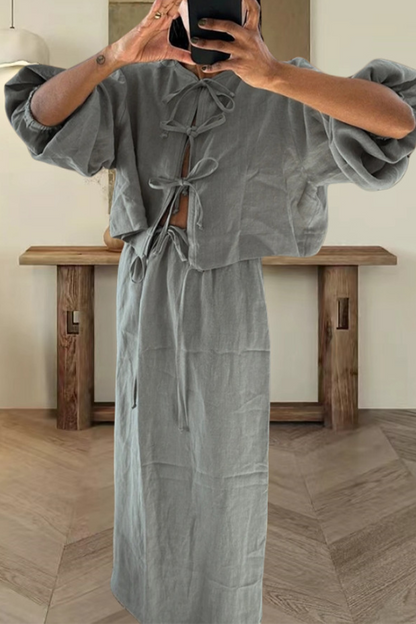 Classic Vintage Garment with a Flattering Fit