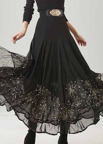 Beautifully Balanced Garment with Timeless Character
