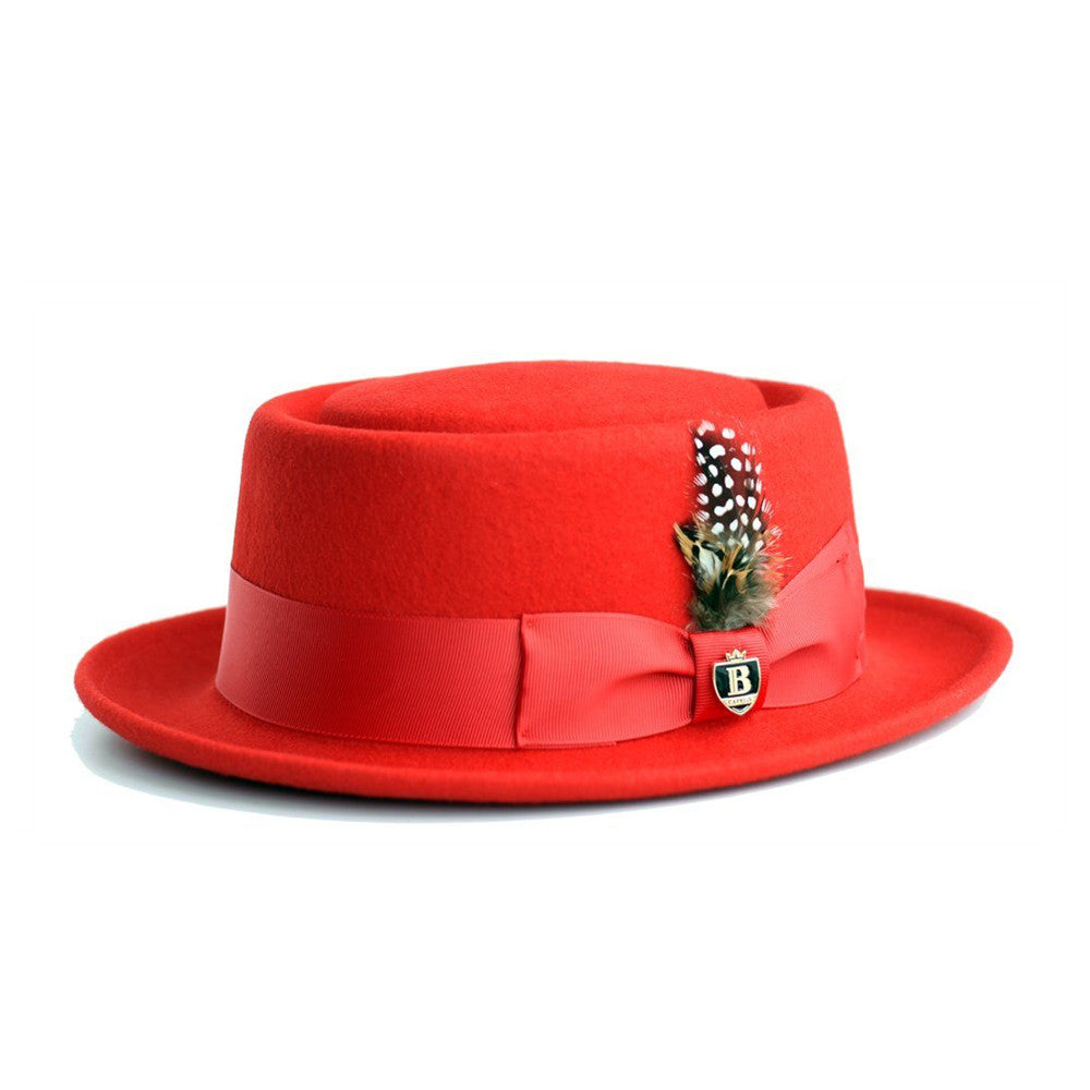 Gracefully Styled Garment for Any Occasion